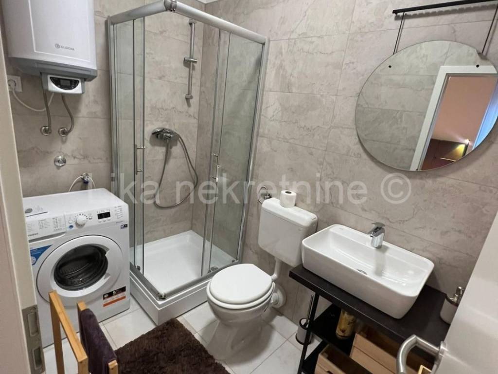 Stan u zgradi, Prodaja, Zagreb, Trešnjevka - sjever