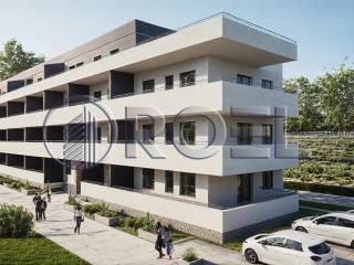 Stan u novogradnji, Prodaja, Zagreb, Novi Zagreb - zapad