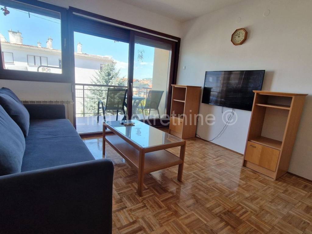 Stan u zgradi, Prodaja, Zagreb, Stenjevec