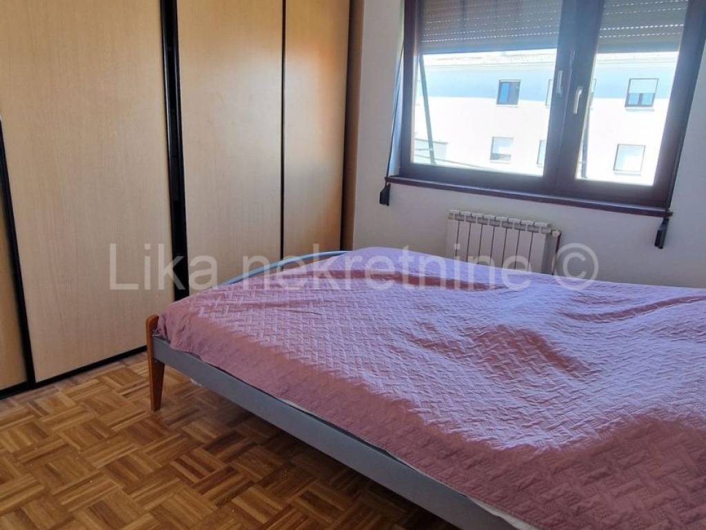 Stan u zgradi, Prodaja, Zagreb, Stenjevec