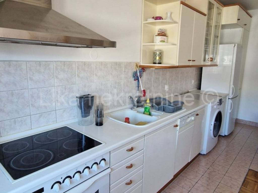Stan u zgradi, Prodaja, Zagreb, Stenjevec