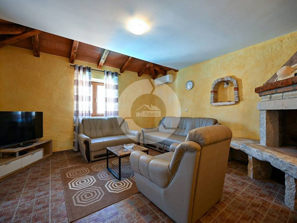 Samostojeća kuća, Prodaja, Vižinada, Vižinada