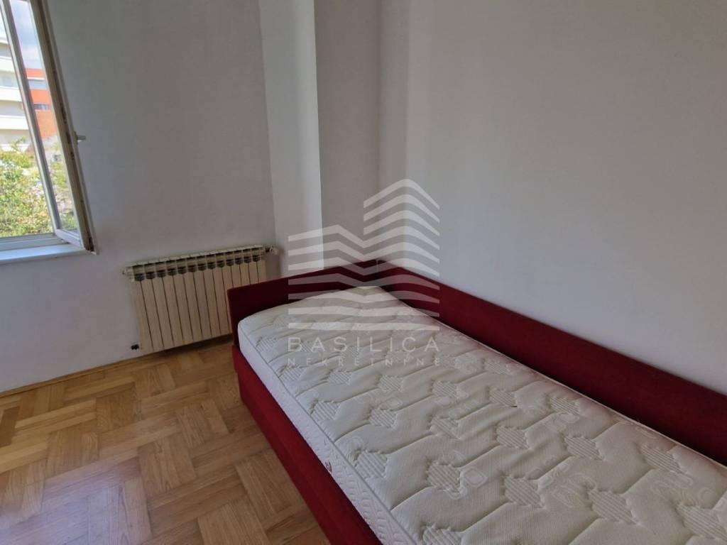 Stan u zgradi, Najam, Zagreb, Trešnjevka - sjever