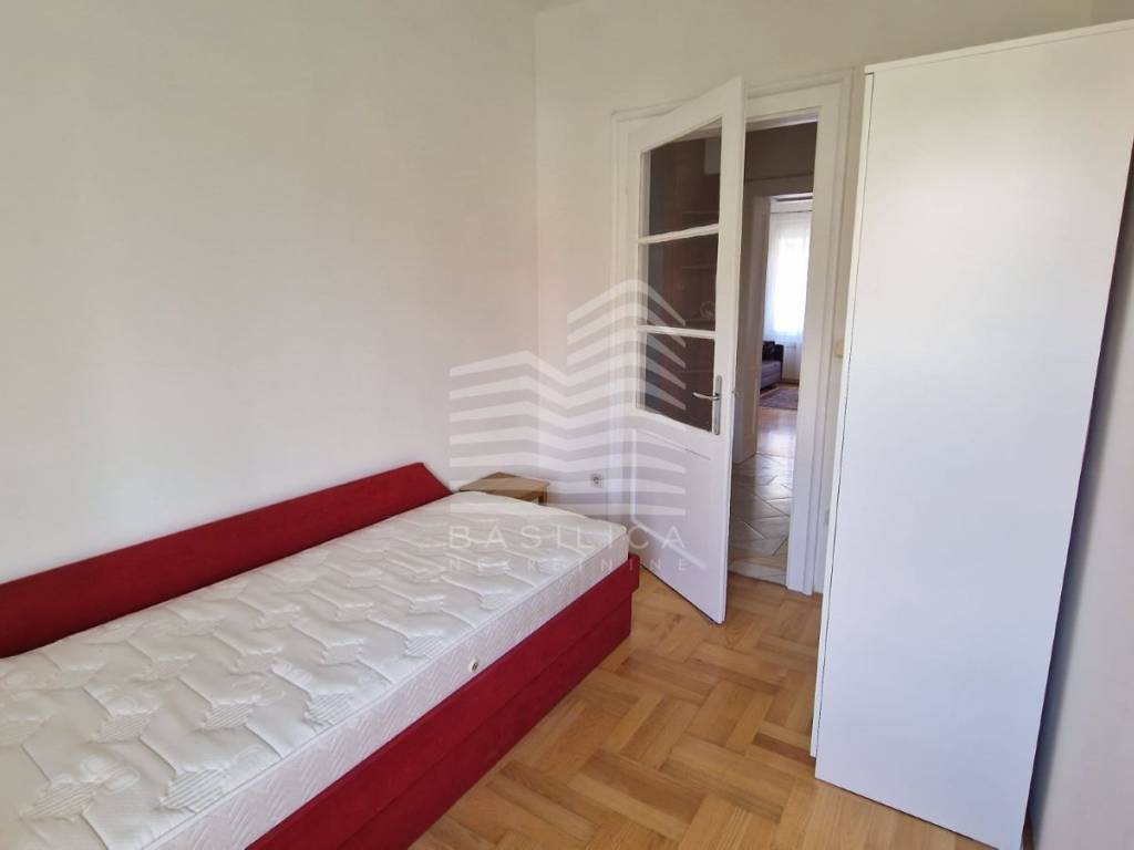 Stan u zgradi, Najam, Zagreb, Trešnjevka - sjever
