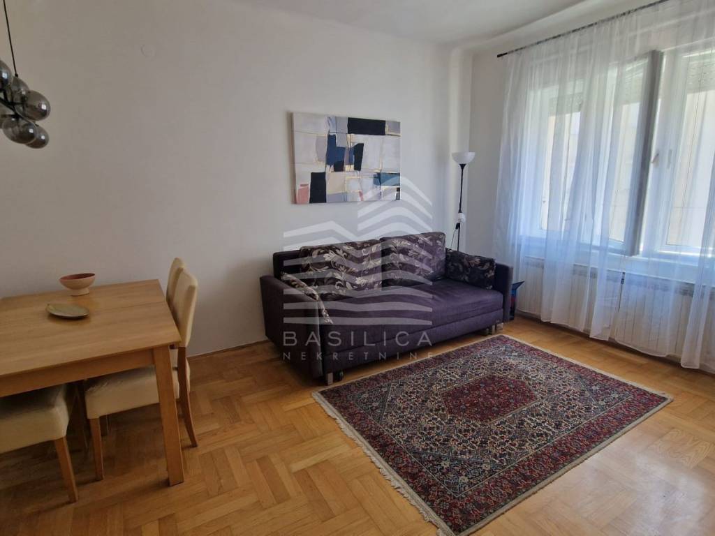 Stan u zgradi, Najam, Zagreb, Trešnjevka - sjever