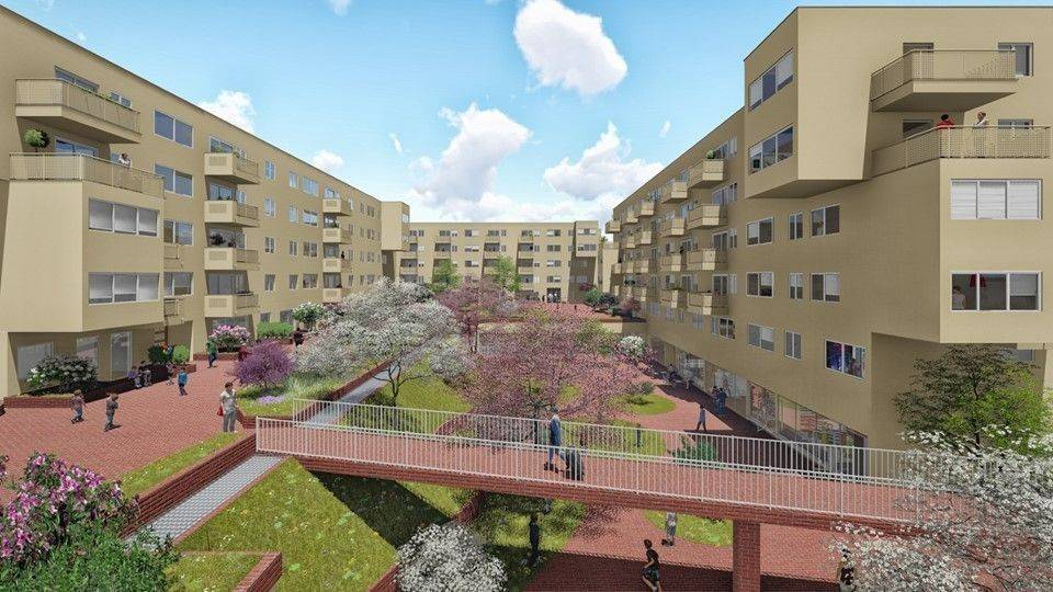 Budući izgled 3D
