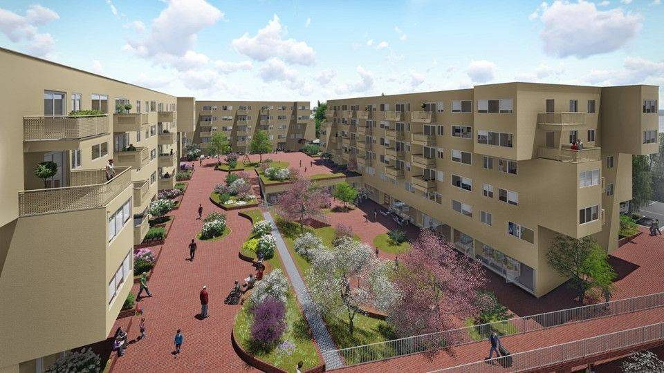 Budući izgled 3D