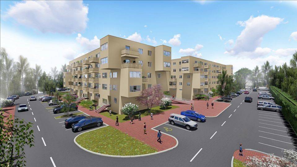 Budući izgled 3D