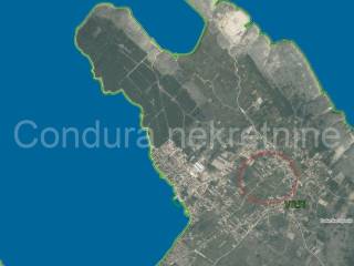 Građevinsko zemljište, Prodaja, Vrsi, Vrsi