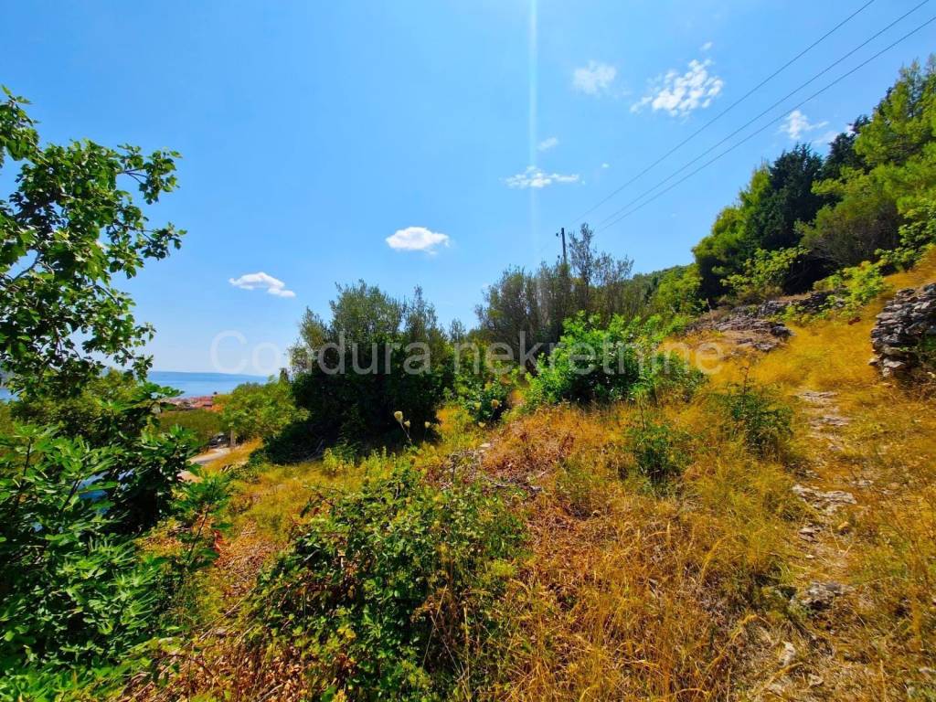 Građevinsko zemljište, Prodaja, Preko, Ugljan