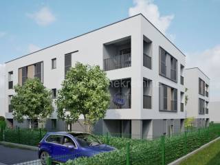 Stan u novogradnji, Prodaja, Zadar, Zadar