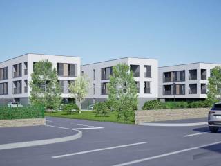 Stan u novogradnji, Prodaja, Zadar, Zadar