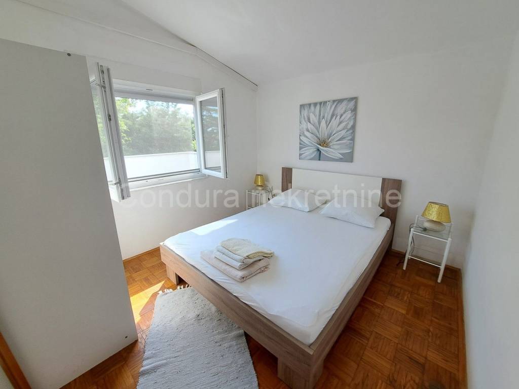 Apartmanska kuća, Prodaja, Nin, Zaton
