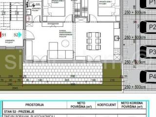 Stan u novogradnji, Prodaja, Kaštela, Kaštel Sućurac