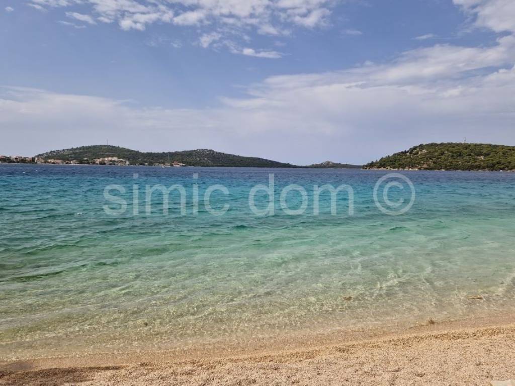 Apartman na moru, Prodaja, Rogoznica, Rogoznica