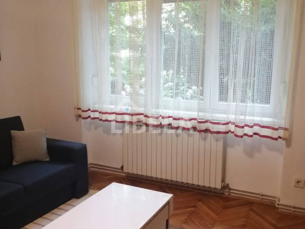 Stan u zgradi, Najam, Zagreb, Črnomerec