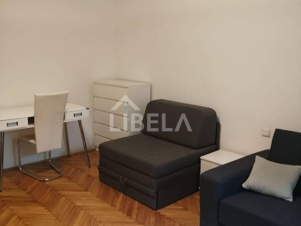 Stan u zgradi, Najam, Zagreb, Črnomerec