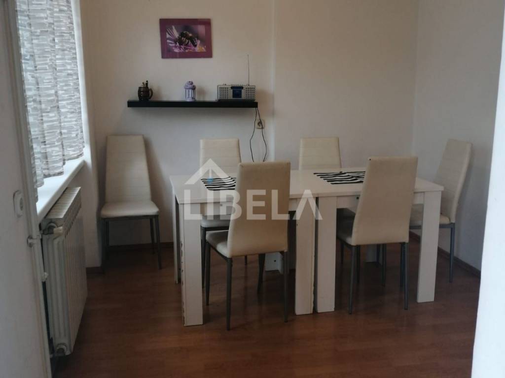 Stan u zgradi, Najam, Zagreb, Črnomerec