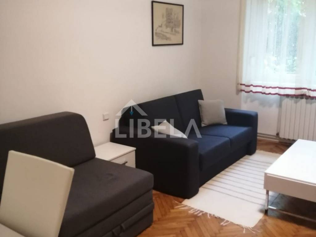 Stan u zgradi, Najam, Zagreb, Črnomerec