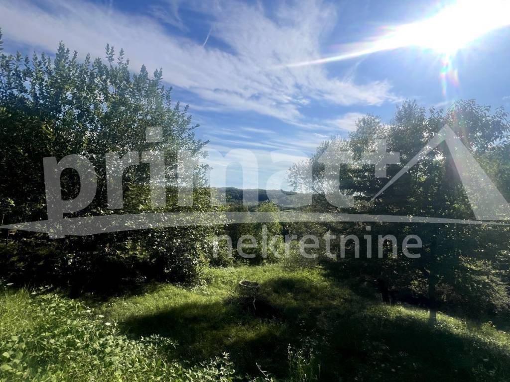 Građevinsko zemljište, Prodaja, Samobor - Okolica, Drežnik Podokićki