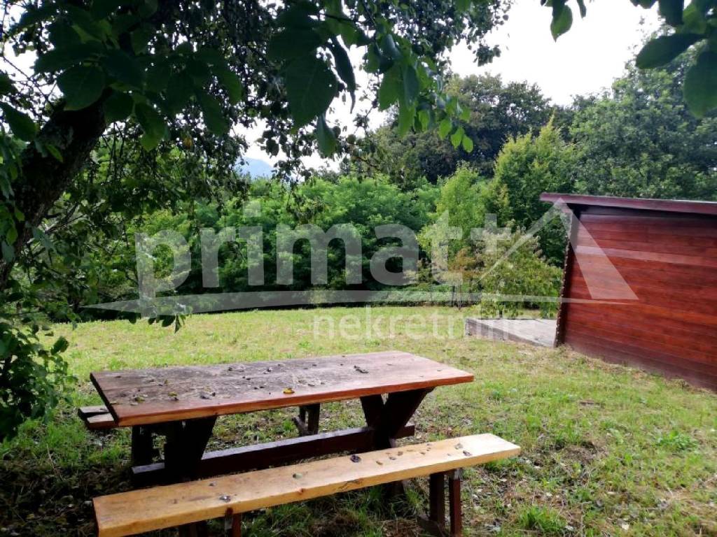 Građevinsko zemljište, Prodaja, Samobor - Okolica, Drežnik Podokićki