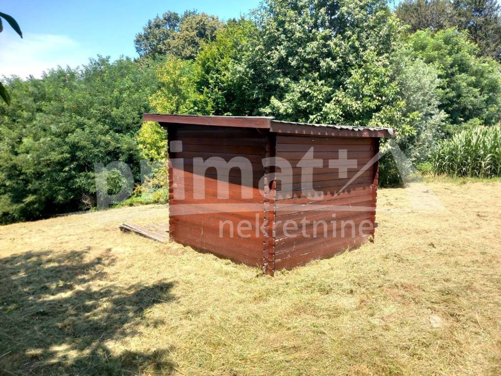 Građevinsko zemljište, Prodaja, Samobor - Okolica, Drežnik Podokićki