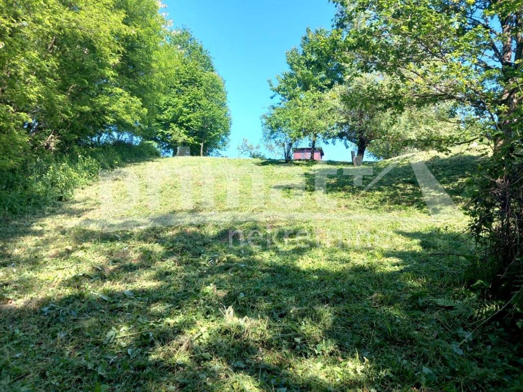 Građevinsko zemljište, Prodaja, Samobor - Okolica, Drežnik Podokićki