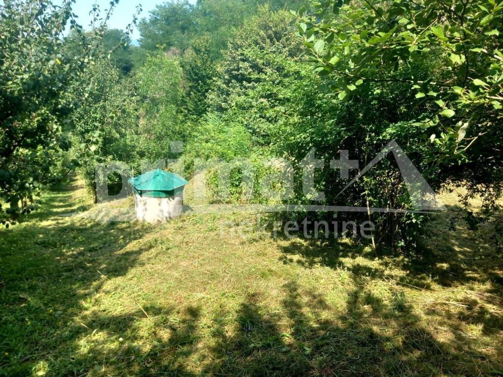 Građevinsko zemljište, Prodaja, Samobor - Okolica, Drežnik Podokićki