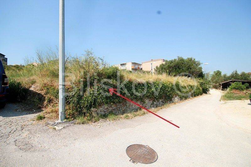 Građevinsko zemljište, Prodaja, Split - Okolica, Kamen