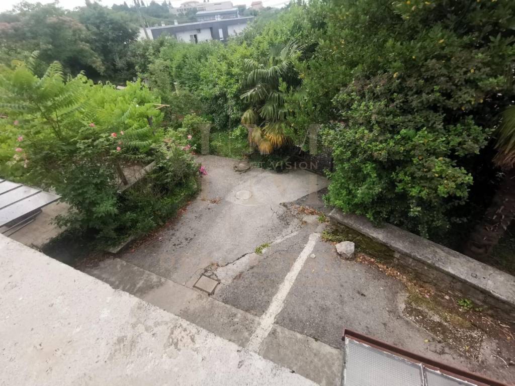 Rijeka, Zapad