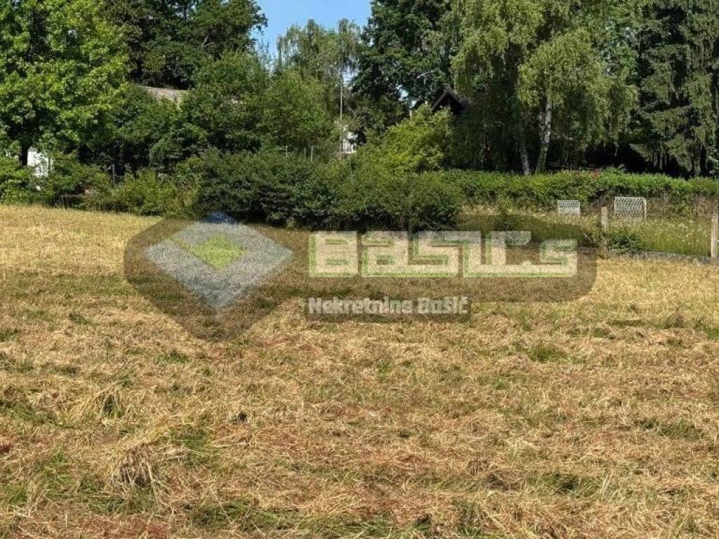 Građevinsko stambeno zemljište, Prodaja, Jastrebarsko - Okolica, Prhoć