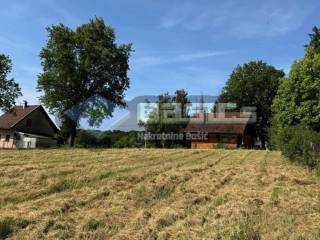 Građevinsko stambeno zemljište, Prodaja, Jastrebarsko - Okolica, Prhoć