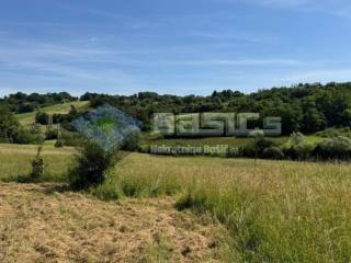 Građevinsko stambeno zemljište, Prodaja, Jastrebarsko - Okolica, Prhoć