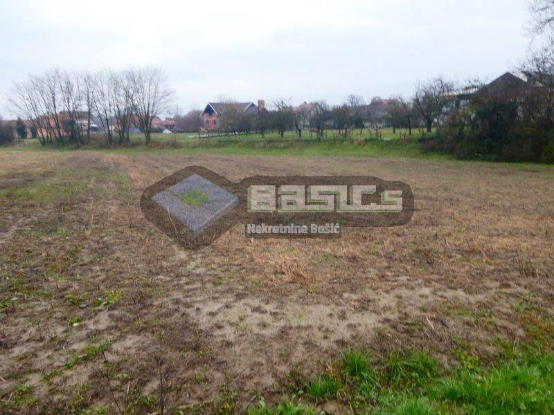Građevinsko zemljište, Prodaja, Zagreb - Okolica, Odranski Obrež