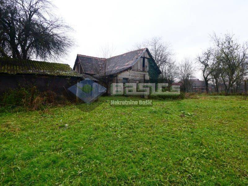 Građevinsko zemljište, Prodaja, Zagreb - Okolica, Odranski Obrež