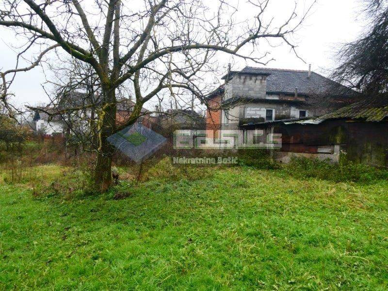 Građevinsko zemljište, Prodaja, Zagreb - Okolica, Odranski Obrež