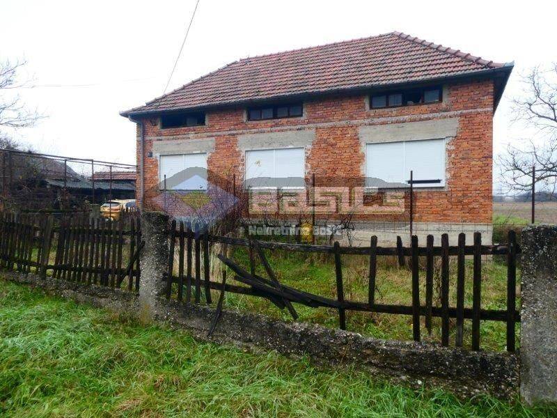 Građevinsko zemljište, Prodaja, Zagreb - Okolica, Odranski Obrež