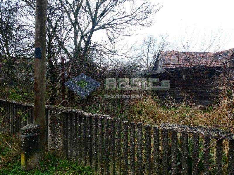 Građevinsko zemljište, Prodaja, Zagreb - Okolica, Odranski Obrež
