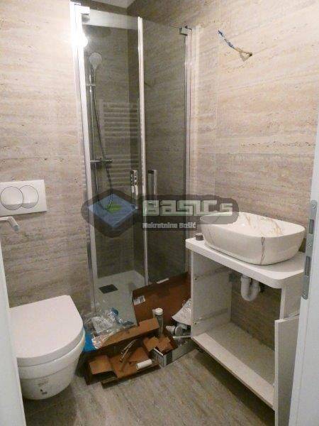 Stan u zgradi, Najam, Zagreb, Gornji Grad - Medveščak