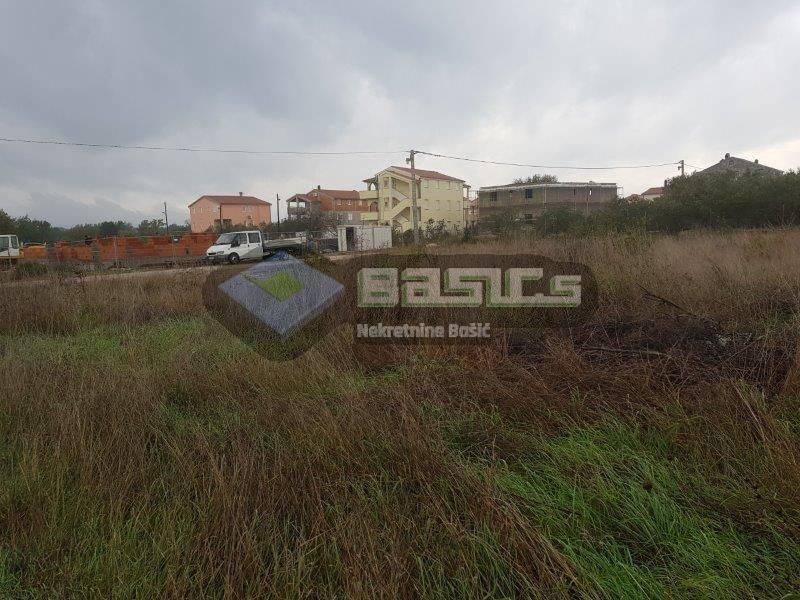 Građevinsko zemljište, Prodaja, Biograd na Moru, Biograd na Moru