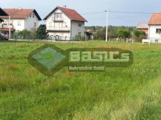 Građevinsko zemljište, Prodaja, Jakovlje, Jakovlje