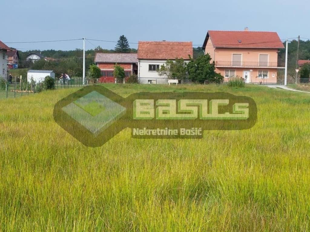 Građevinsko zemljište, Prodaja, Jakovlje, Jakovlje