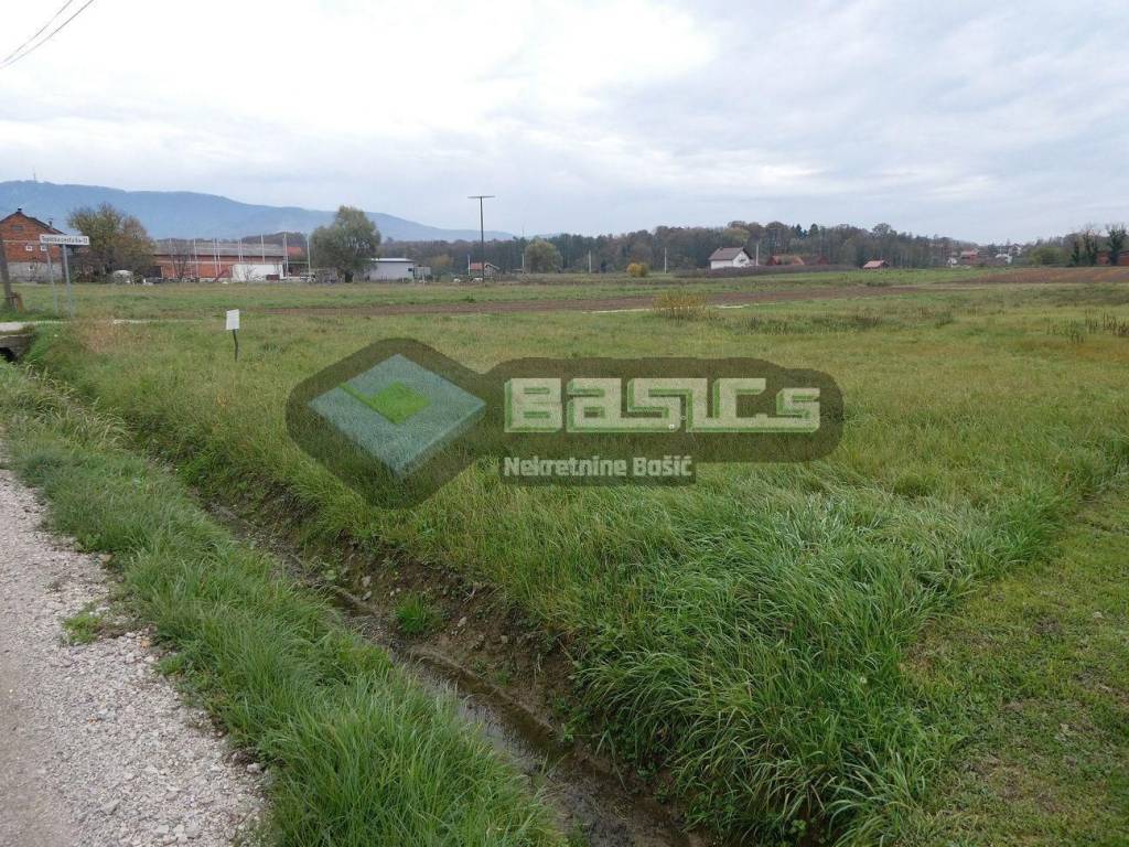 Građevinsko zemljište, Prodaja, Jakovlje, Jakovlje