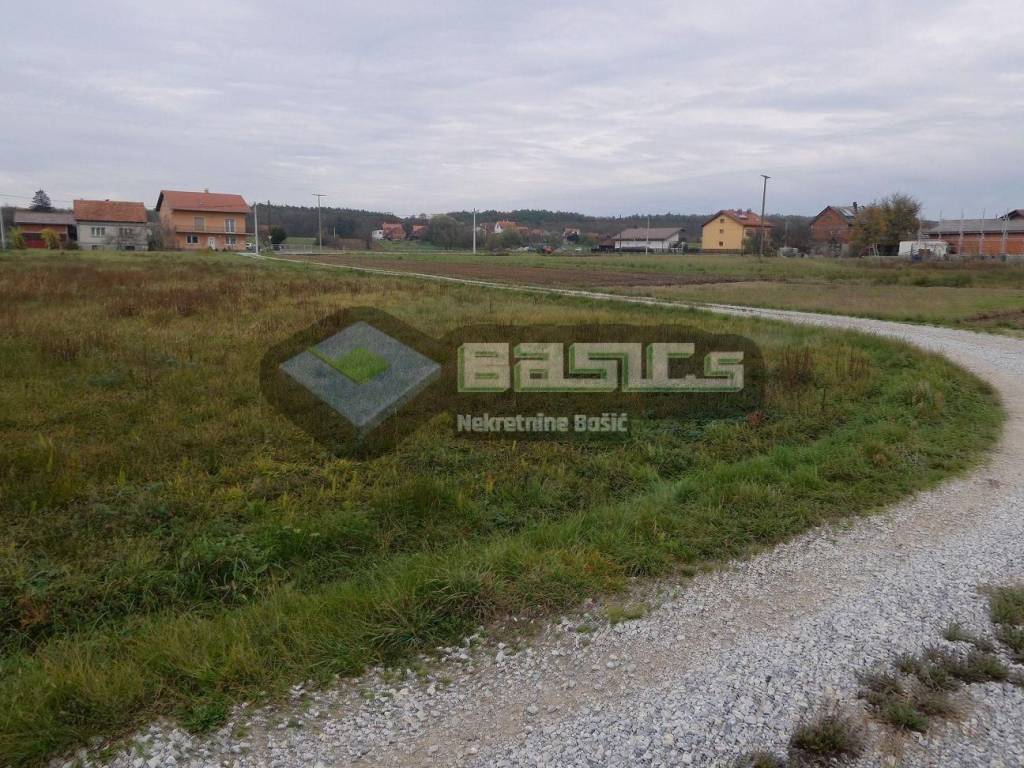 Građevinsko zemljište, Prodaja, Jakovlje, Jakovlje