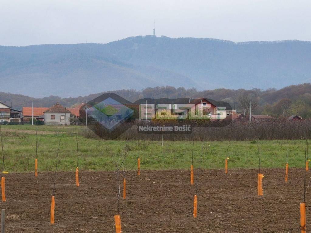 Građevinsko zemljište, Prodaja, Jakovlje, Jakovlje