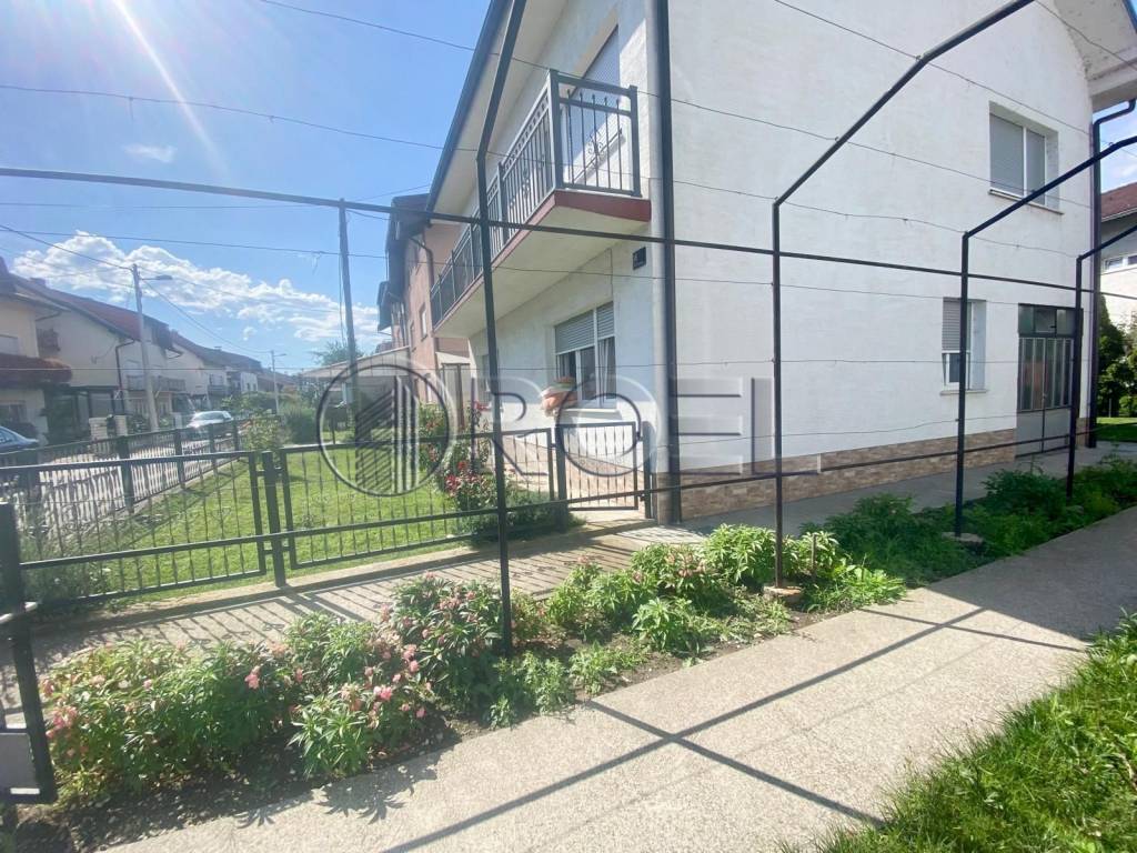 Samostojeća kuća, Najam, Zagreb, Pešćenica - Žitnjak