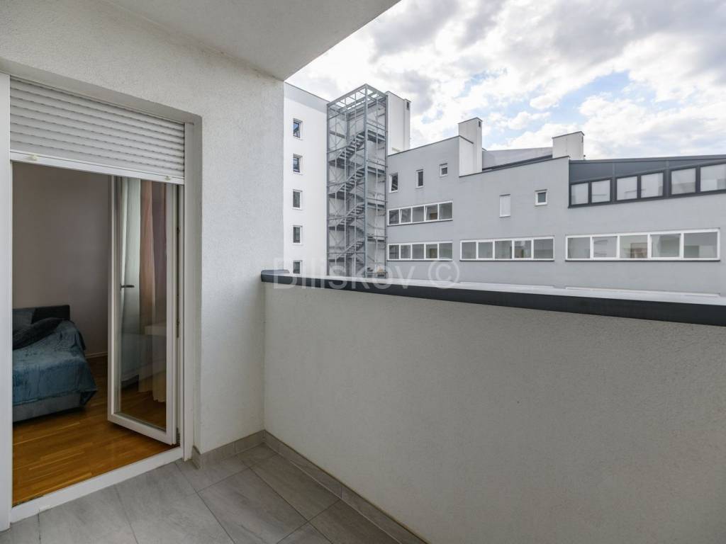 Stan u zgradi, Najam, Zagreb, Novi Zagreb - istok