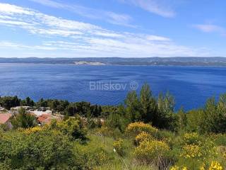 Građevinsko zemljište, Prodaja, Omiš, Lokva Rogoznica