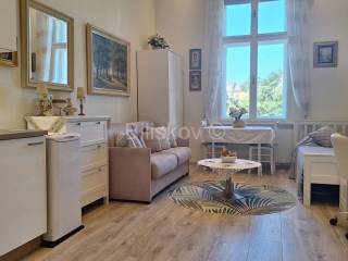 Stan u zgradi, Najam, Zagreb, Donji Grad