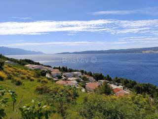 Građevinsko zemljište, Prodaja, Omiš, Lokva Rogoznica